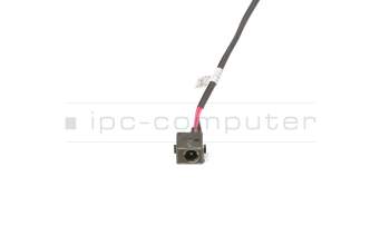 50.MVHN7.002 Original Acer Stromversorgungsbuchse inkl. Kabel 45W