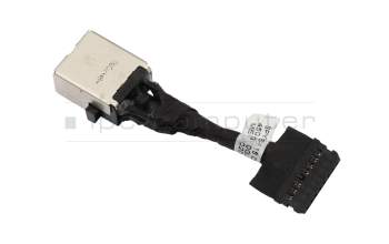 50.Q6WN1.004 Original Acer Stromversorgungsbuchse inkl. Kabel