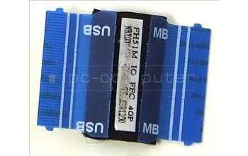 Acer 50.Q7KN2.001 Kabel.IO.BOARD.FFC