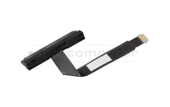 50.Q7WN2.001 Original Acer Festplatten-Adapter für den 1. Festplatten Schacht