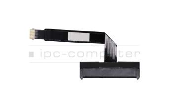 50.QBAN2.004 Original Acer Festplatten-Adapter für den 1. Festplatten Schacht