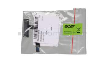 50.QBAN2.004 Original Acer Festplatten-Adapter für den 1. Festplatten Schacht