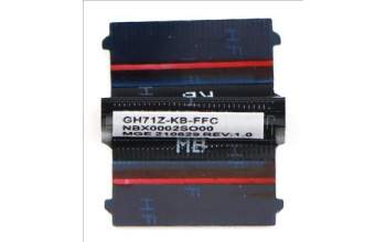 Acer 50.QG1N2.003 Kabel FOR KB CHARGER BOARD FFC