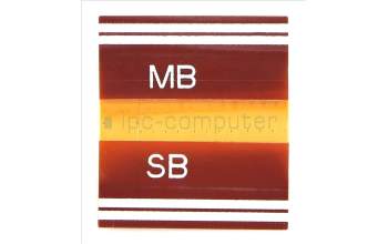 Acer 50.QJQN7.005 Kabel.BOARD.IO.FPC