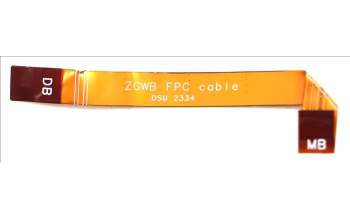 Acer 50.QNYN7.005 Kabel COVER LOGO LIGHT