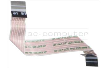 Acer 50.QQSN7.002 Flachbandkabel Touchpad