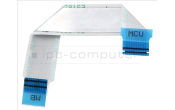 Acer 50.QVWN7.004 Kabel LIGHT CONTROL BD PALMREST TO MB FFC