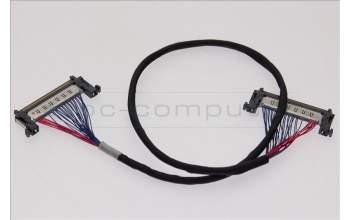 Acer 50.T8LM2.001 CABLE.51P.700MM.MB-PANEL 50.T8LM2.001 / 50T8LM2001 (Original)