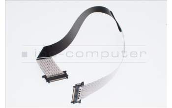 Acer 50.TG3M9.001 LCD Kabel-MB.51/51PIN.290MM.FFC