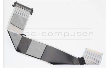 Acer 50.TJNMD.001 Kabel.51PIN.PANEL-MAINBOARD.FFC