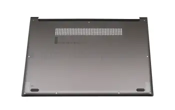 5CB0R02829 Original Lenovo Gehäuse Unterseite grau