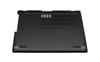 60.HF2N2.001 Original Acer Gehäuse Unterseite schwarz