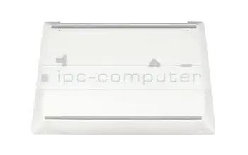 N19066-001 Original HP Geh&auml;use Unterseite silber