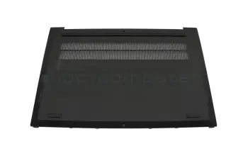 5CB0V79342 Original Lenovo Geh&auml;use Unterseite schwarz