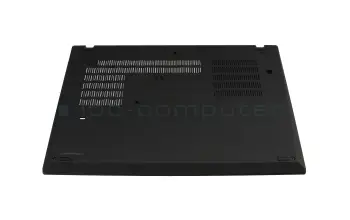 5CB1E28101 Original Lenovo Gehäuse Unterseite schwarz