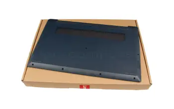 5CB1B60420 Original Lenovo Geh&auml;use Unterseite blau