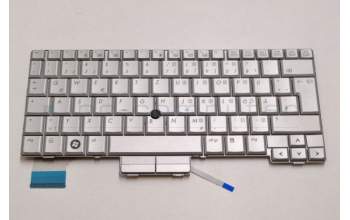 HP 501493-041 KEYBOARD GERMAN