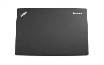 04X5564 Original Lenovo Displaydeckel 35,6cm (14 Zoll) schwarz (non-Touch)