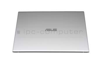 Displaydeckel 39,6cm (15,6 Zoll) silber original für Asus VivoBook 15 F512FA