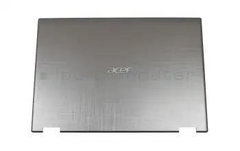 60.GUWN1.006 Original Acer Displaydeckel 35,6cm (14 Zoll) grau