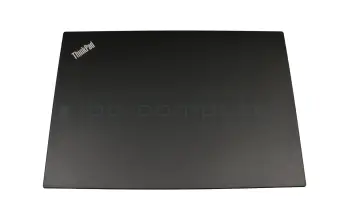 01LW230 Original Lenovo Displaydeckel 39,6cm (15,6 Zoll) schwarz
