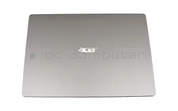60.GXVN1.002 Original Acer Displaydeckel 35,6cm (14 Zoll) silber