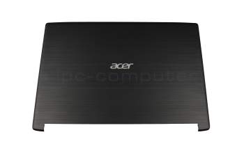 Displaydeckel 39,6cm (15,6 Zoll) schwarz original für Acer Aspire 5 (A515-51)