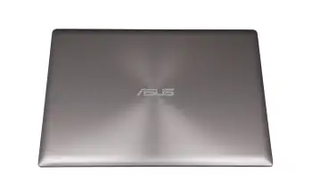 90NB04R1-R7A022 Asus Displaydeckel 33,8cm (13,3 Zoll) grau (für HD / FHD Geräte ohne Touch)