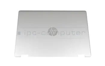 L51080-001 Original HP Displaydeckel 35,6cm (14 Zoll) silber