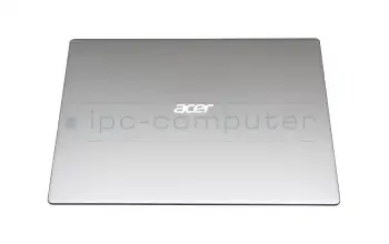 60.HFQN7.002 Original Acer Displaydeckel 39,6cm (15,6 Zoll) silber