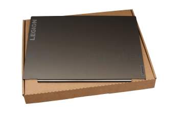 5CB0Z32911 Original Lenovo Displaydeckel 39,6cm (15,6 Zoll) grün