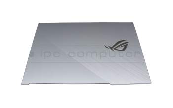 Displaydeckel 39,6cm (15,6 Zoll) silber original (Cool Silver) für Asus VivoBook Pro 15 M3500QC