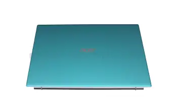 60.A9BN2.001 Original Acer Displaydeckel 39,6cm (15,6 Zoll) blau