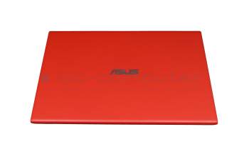 Displaydeckel 39,6cm (15,6 Zoll) rot original für Asus VivoBook S15 S512JA