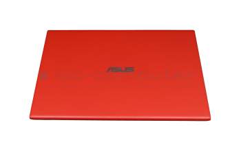 Displaydeckel 39,6cm (15,6 Zoll) rot original für Asus VivoBook 15 F512FA