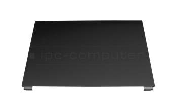 Displaydeckel 43,9cm (17,3 Zoll) schwarz für Gaming Guru Sun RTX2060 (NH70DDW)