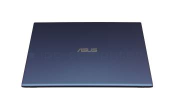 Displaydeckel 39,6cm (15,6 Zoll) blau original (violett) für Asus VivoBook 15 F512FJ