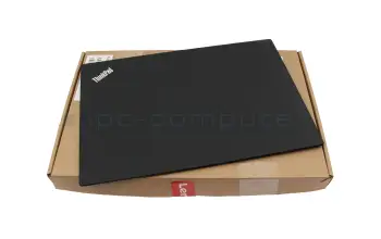 5CB0Z69250 Original Lenovo Displaydeckel 35,6cm (14 Zoll) schwarz