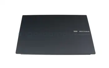 90NB1021-R7AP10 Original Asus Displaydeckel 39,6cm (15,6 Zoll) blau