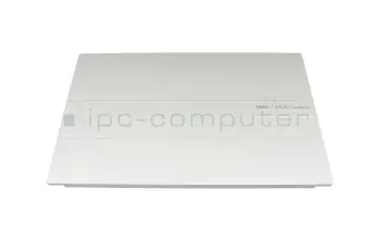 90NB1022-R7AP10 Original Asus Displaydeckel 39,6cm (15,6 Zoll) silber