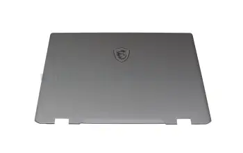307-7T2A413-TA2 Original MSI Displaydeckel 43,9cm (17,3 Zoll) grau