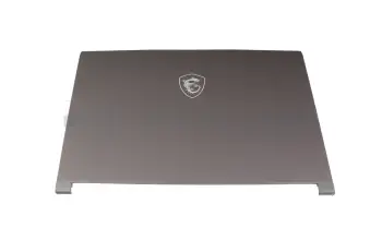 307-6RKA111-S0B Original MSI Displaydeckel 39,6cm (15,6 Zoll) grau