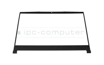 307-6R1B211-TA2 Original MSI Displayrahmen 39,6cm (15,6 Zoll) schwarz