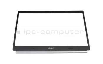 Displayrahmen 39,6cm (15,6 Zoll) schwarz original für Acer Aspire 5 (A515-55)