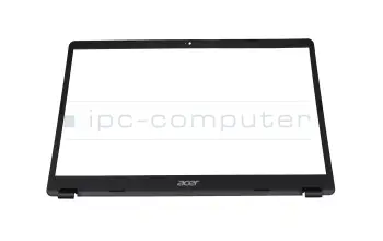 FAZME000A00 Original Acer Displayrahmen 39,6cm (15,6 Zoll) schwarz (SINGLE.MIC)