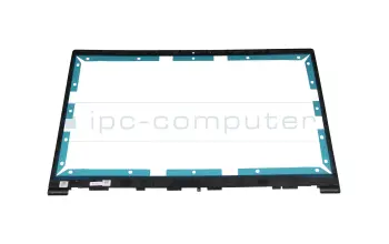 90NB0LX1-R7B012 Original Asus Displayrahmen 39,6cm (15,6 Zoll) schwarz