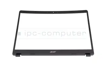 60.HF4N2.003 Original Acer Displayrahmen 39,6cm (15,6 Zoll) schwarz
