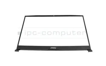 307-7L3B232-F89 Original MSI Displayrahmen 43,9cm (17,3 Zoll) schwarz