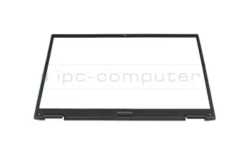 90NX05U1-R7BP11 Original Asus Displayrahmen 39,6cm (15,6 Zoll) schwarz