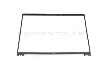 P34574-001 Original HP Displayrahmen 35,6cm (14 Zoll) schwarz-silber